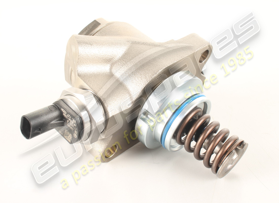 new lamborghini fuel pump. part number 07l127025n (1)