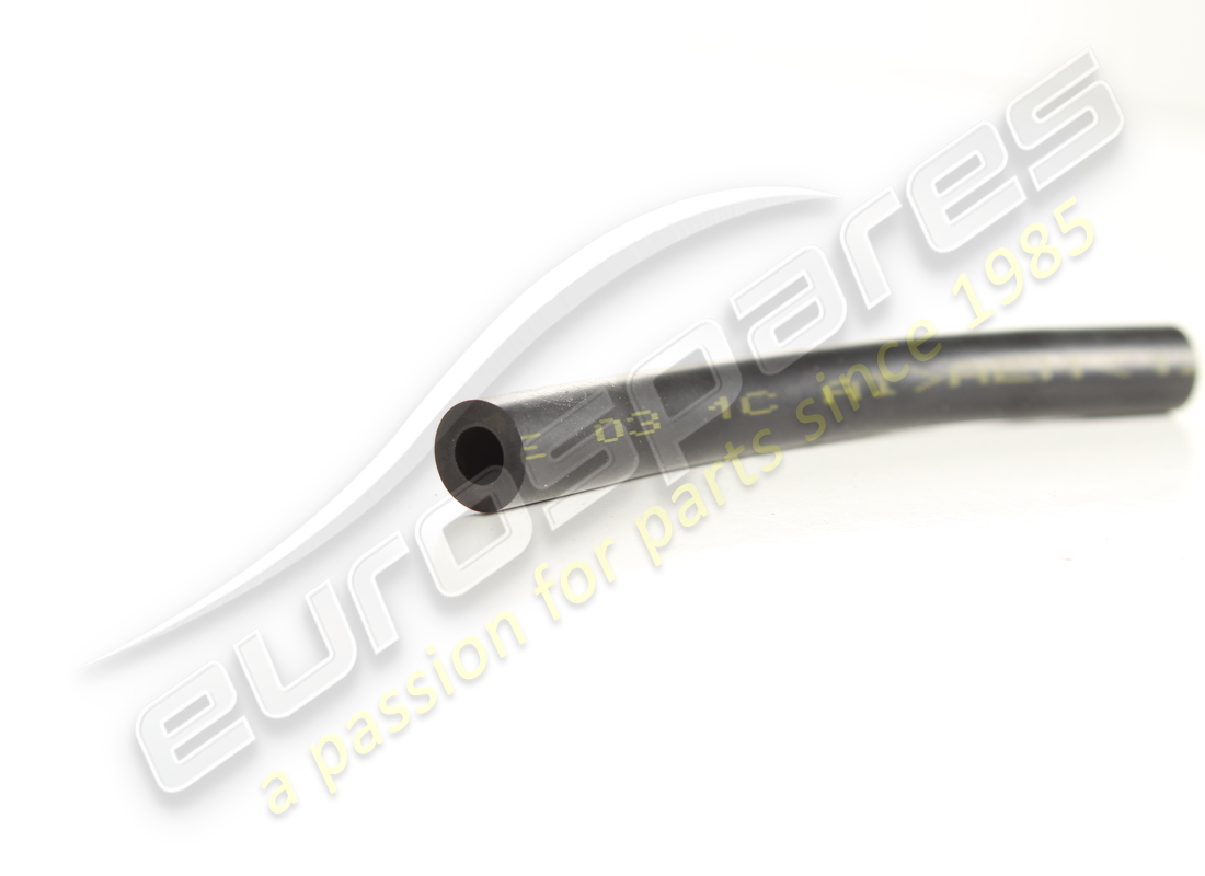 used ferrari rubber pipe. part number 323549 (2)
