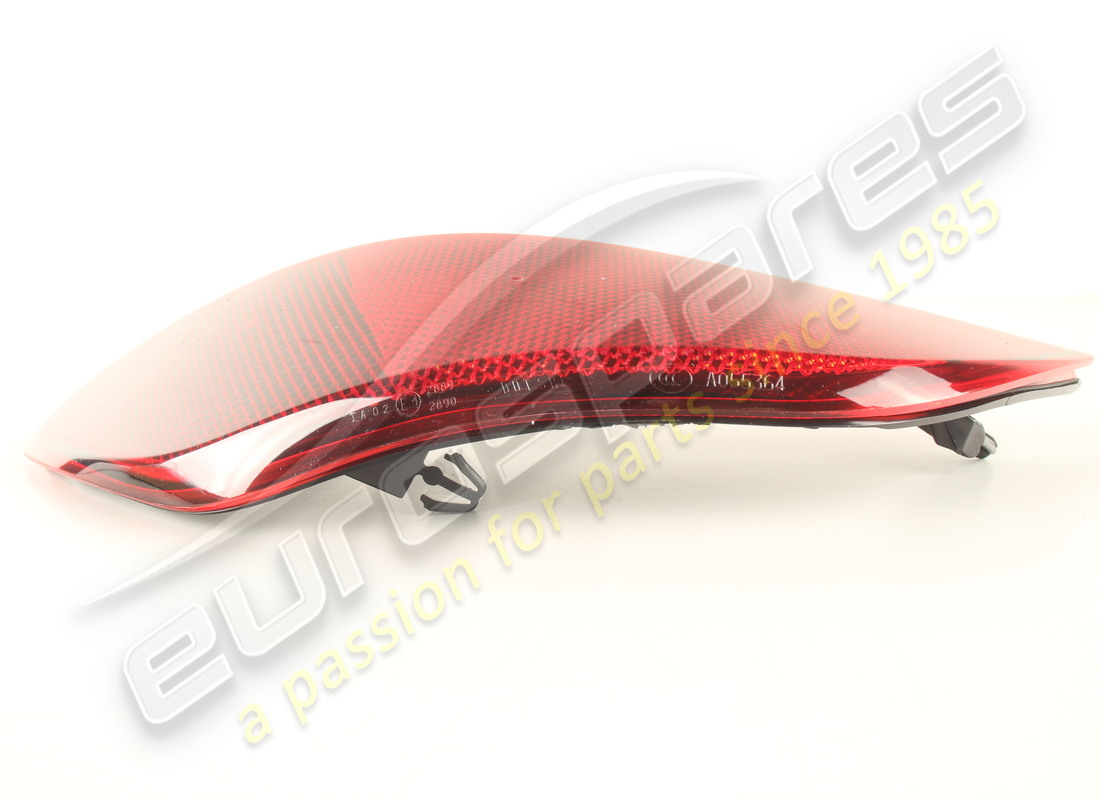 new porsche rear light reflector. part number 958945106 (3)