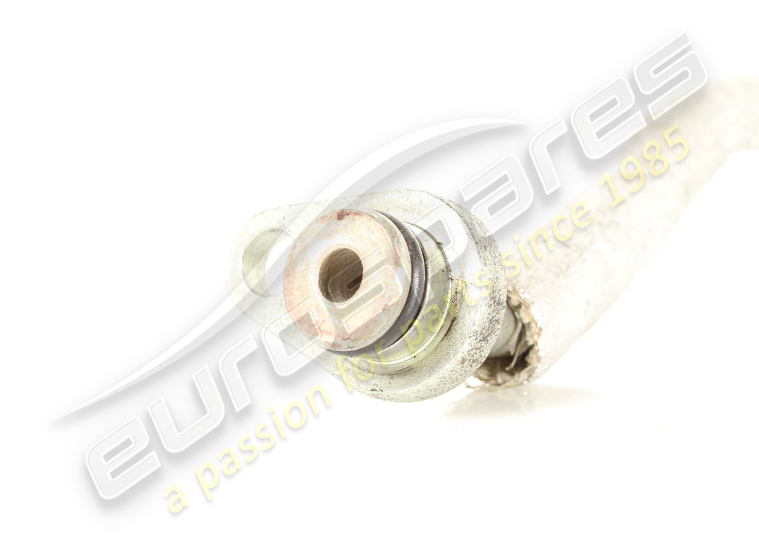 used ferrari water delivery pipe to rh tu. part number 307668 (2)