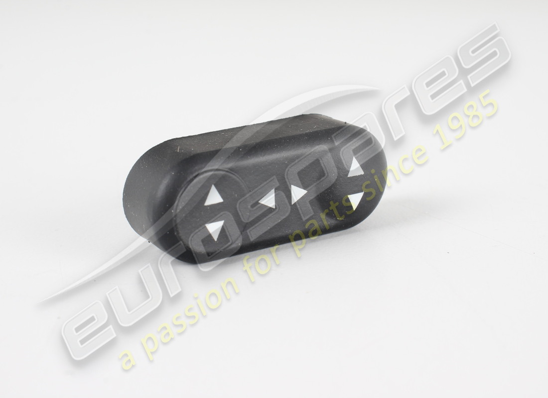 new maserati cushion adjustment button. part number 980145096 (1)