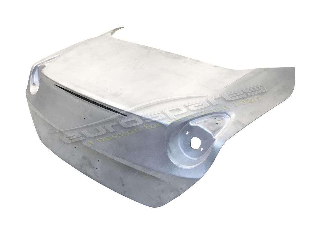 new ferrari complete luggage compartment. part number 88111811 (1)