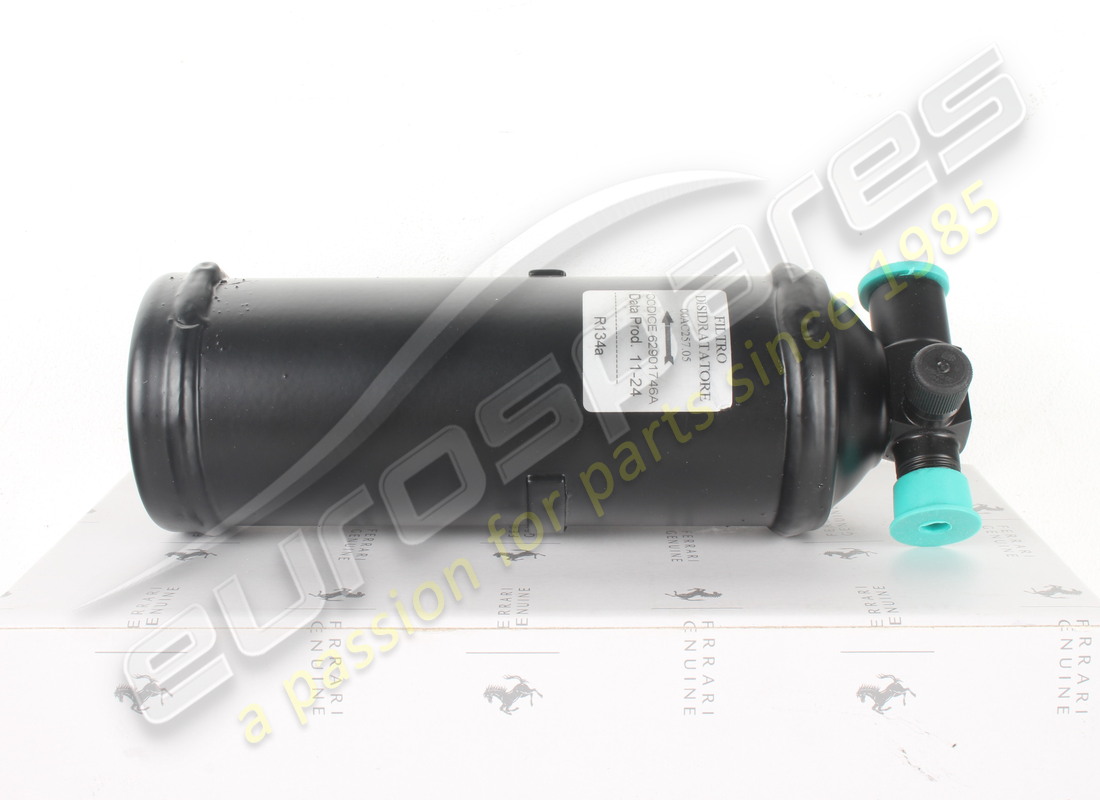 NEW Ferrari FILTER . PART NUMBER 64894200 (1)