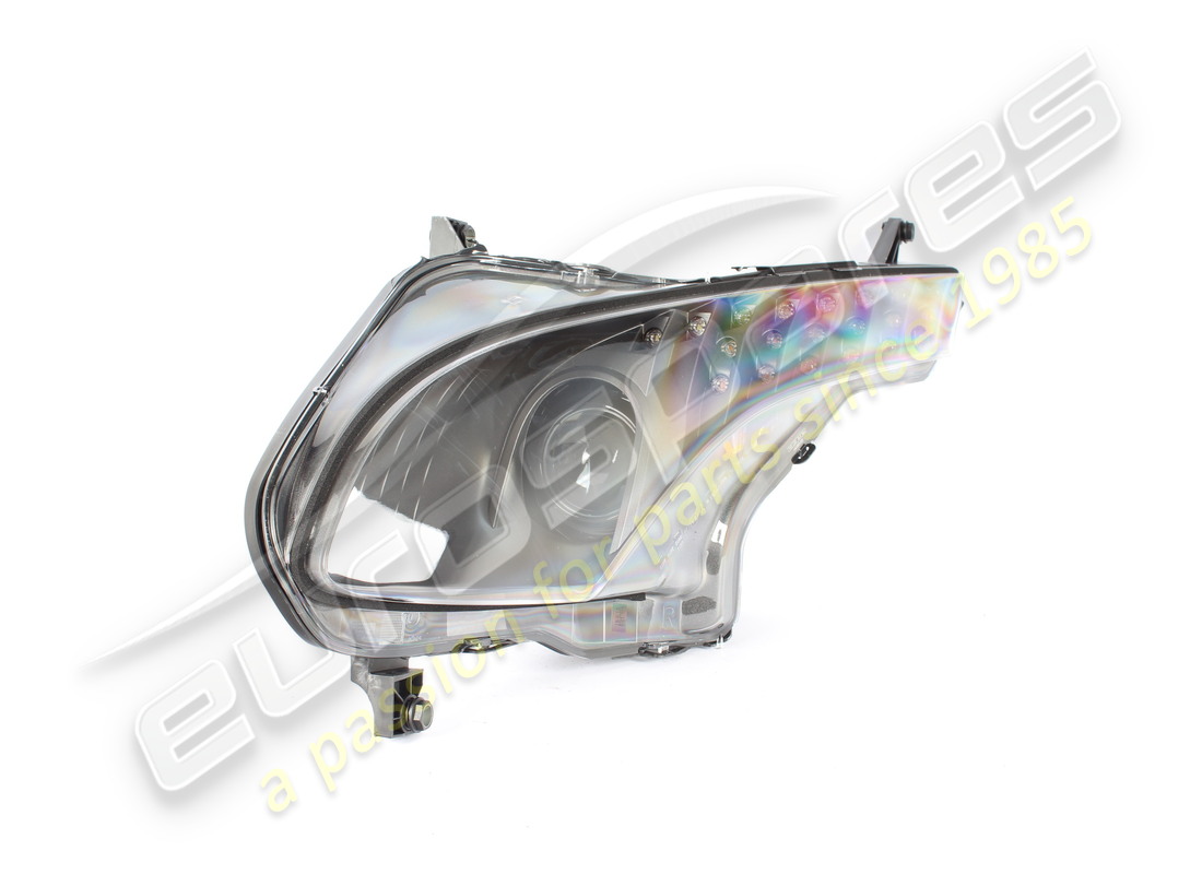 new ferrari rh bixenon headlight -with a. part number 265170 (2)