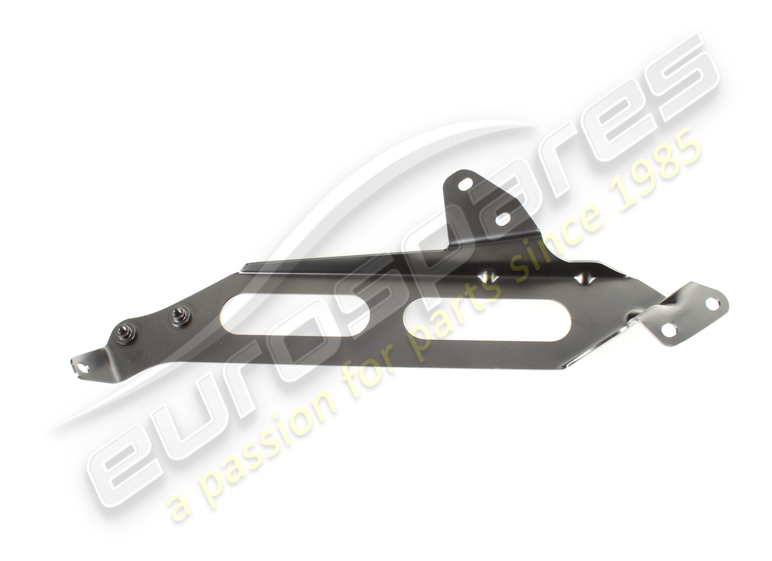 new lamborghini bracket scheinwerfer ii. part number 4t0805327c (1)