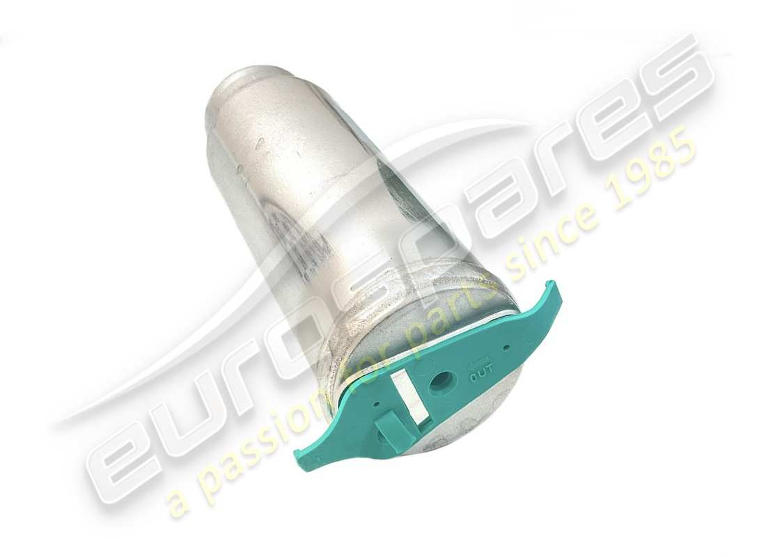 NEW Maserati FILTRO GAS ATTACCHI FLANGIAT . PART NUMBER 67085100 (1)