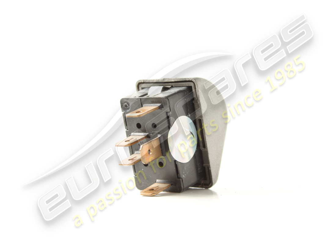 used ferrari rear fog light switch. part number 171055 (2)