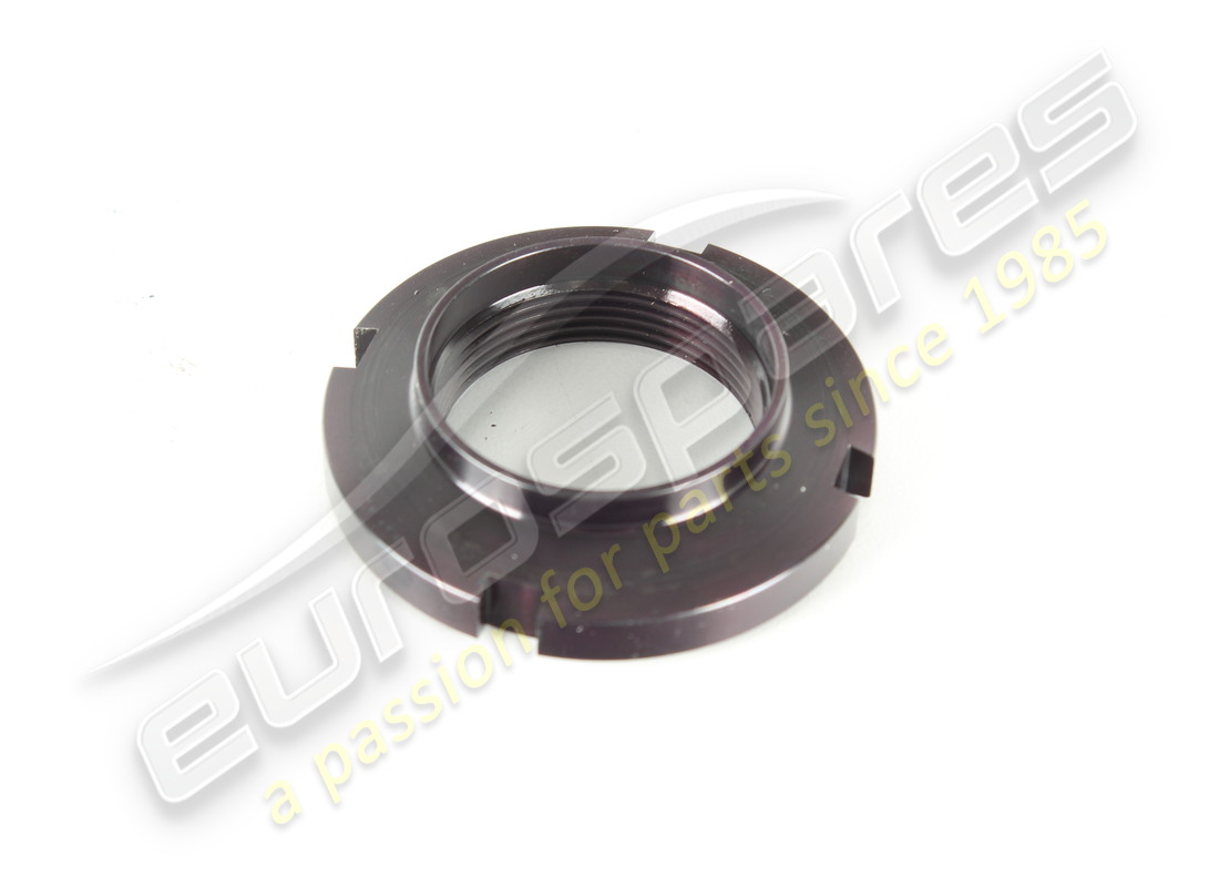 new eurospares gearbox locknut. part number 153068 (2)