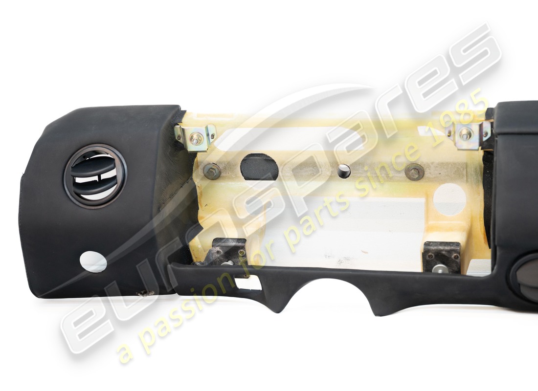 NEW FERRARI DASHBOARD ASSEMBLY BLACK VM8500. PART NUMBER 63458500 (2) new ferrari dashboard assembly black vm8500. part number 63458500 (2)