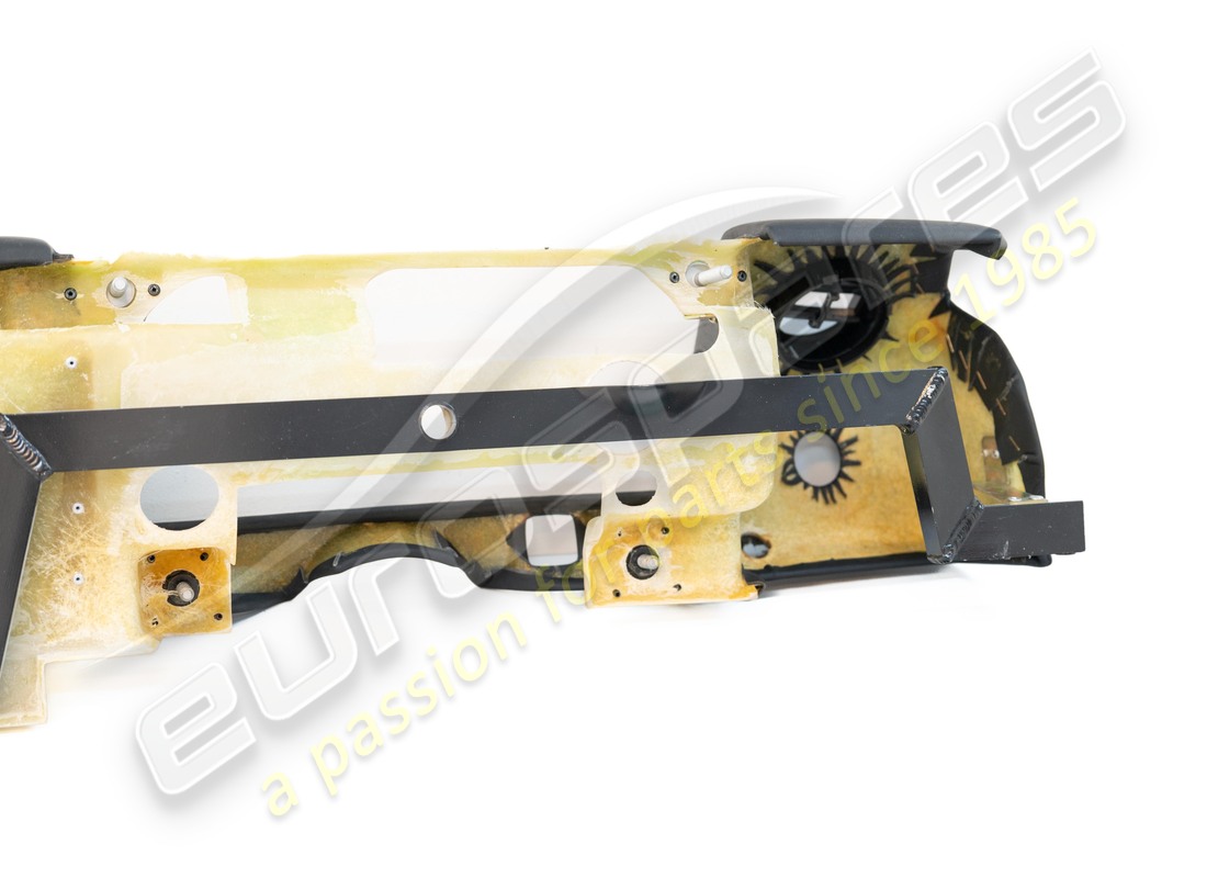 NEW FERRARI DASHBOARD ASSEMBLY BLACK VM8500. PART NUMBER 63458500 (9) new ferrari dashboard assembly black vm8500. part number 63458500 (9)