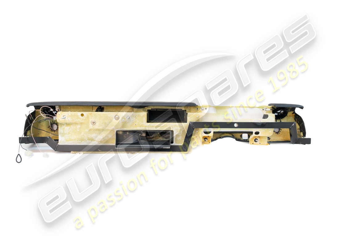 NEW FERRARI DASHBOARD ASSEMBLY BLACK VM8500. PART NUMBER 63458500 (7) new ferrari dashboard assembly black vm8500. part number 63458500 (7)