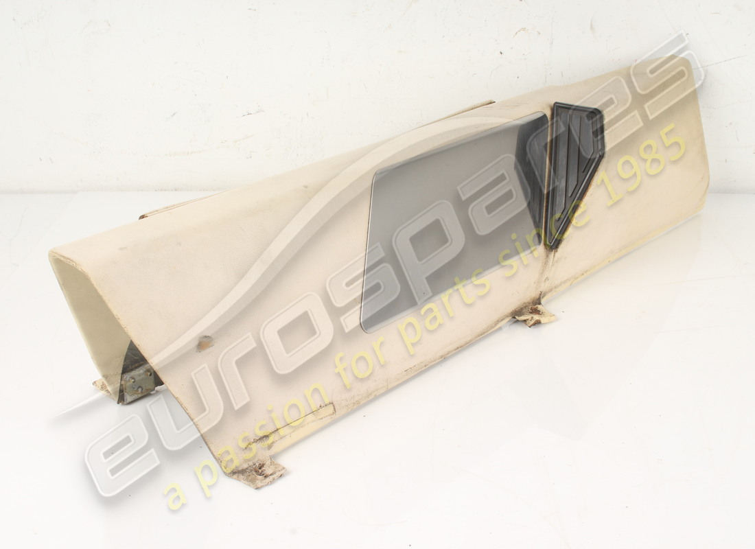 USED Ferrari FRONT TUNNEL RHD . PART NUMBER 61831300 (1)