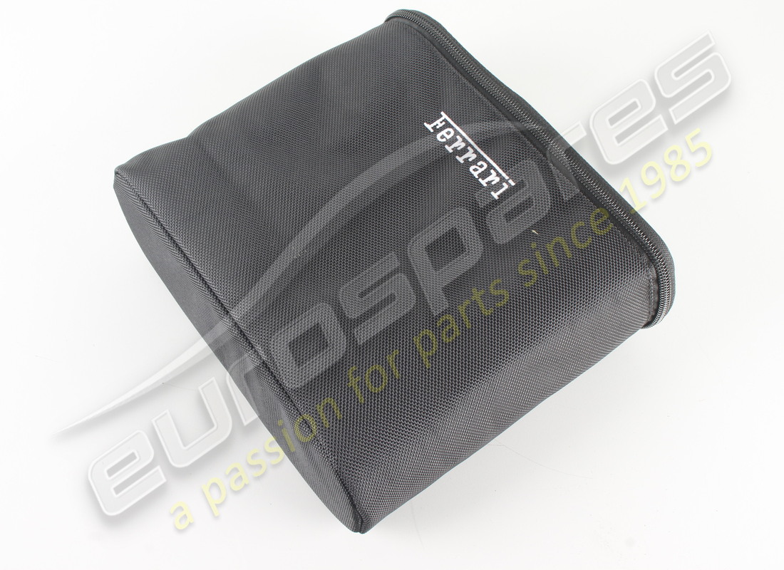 new ferrari complete tyre repair kit. part number 280167 (6)