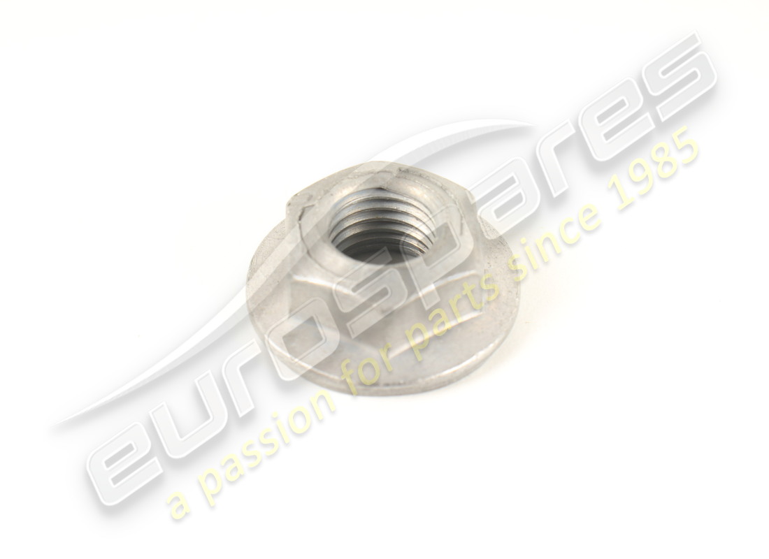 NEW Maserati NUT . PART NUMBER 149807 (1)