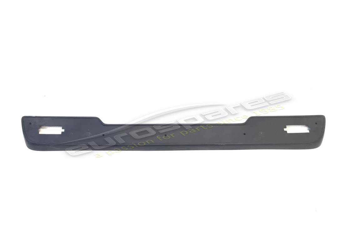 NEW (OTHER) Eurospares REAR BUMPER (FIBREGLASS) . PART NUMBER 40018004 (1)