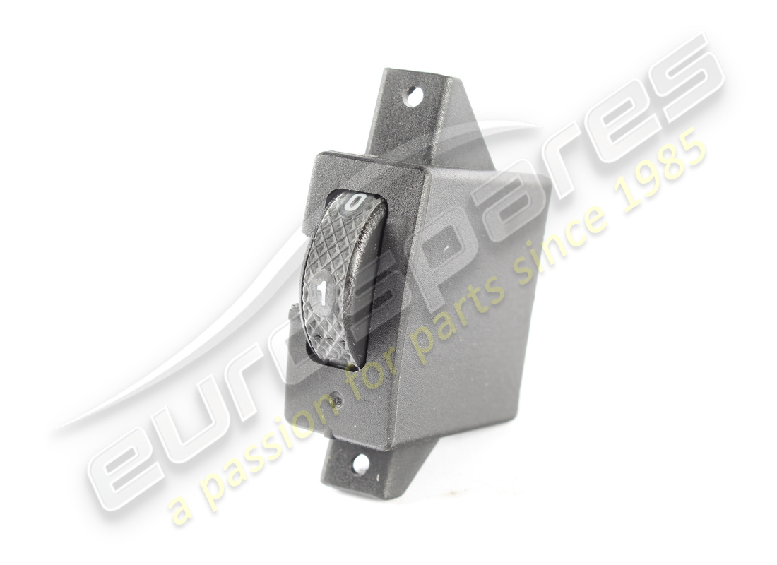 NEW FERRARI ANALOGIC RH HEATING CONTRO. PART NUMBER 228926 (4) new ferrari analogic rh heating contro. part number 228926 (4)