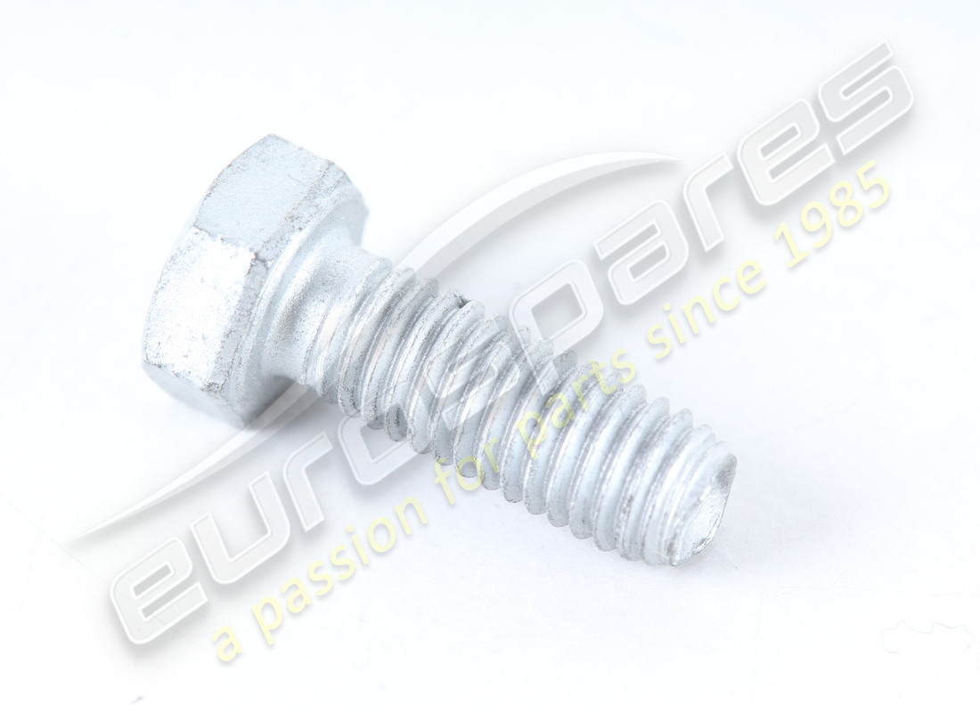 NEW FERRARI SCREW. PART NUMBER 10977724 (1) new ferrari screw. part number 10977724 (1)