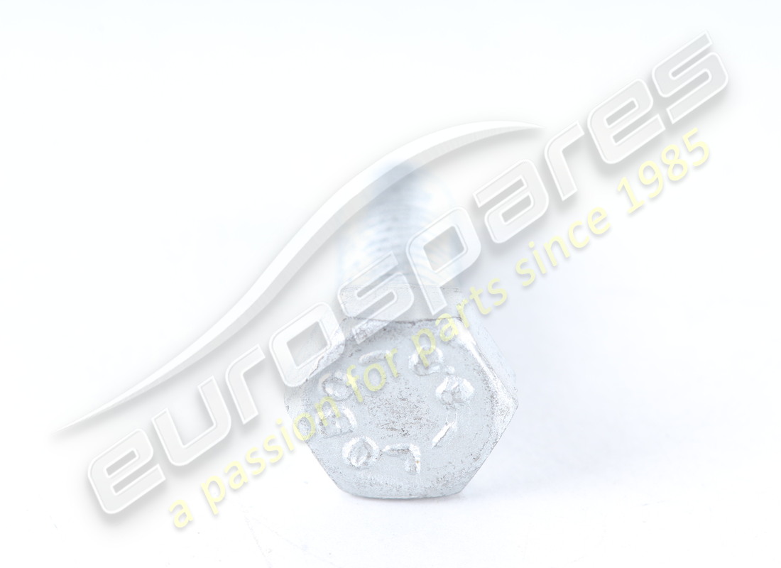 NEW FERRARI SCREW. PART NUMBER 10977724 (2) new ferrari screw. part number 10977724 (2)