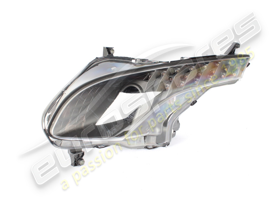 new ferrari rh bixenon headlight -with a. part number 265170 (1)