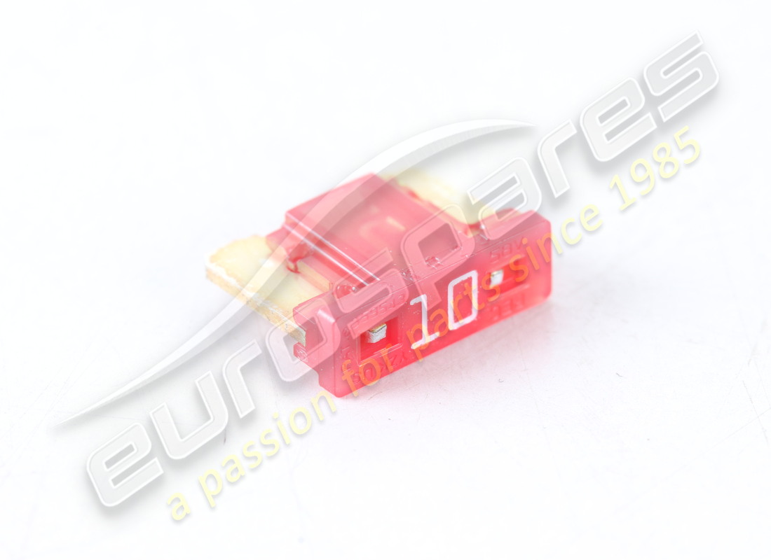 new maserati mini-fuse 10a low profile re. part number 673002841 (1)