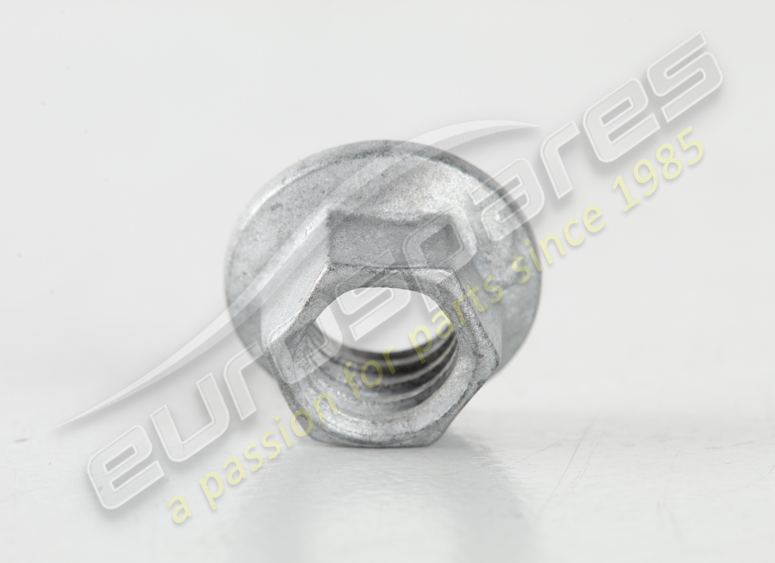 NEW Ferrari NUT . PART NUMBER 132877 (1)