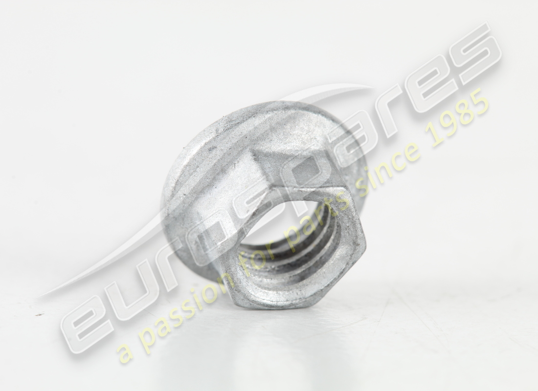 NEW FERRARI NUT. PART NUMBER 132877 (2) new ferrari nut. part number 132877 (2)
