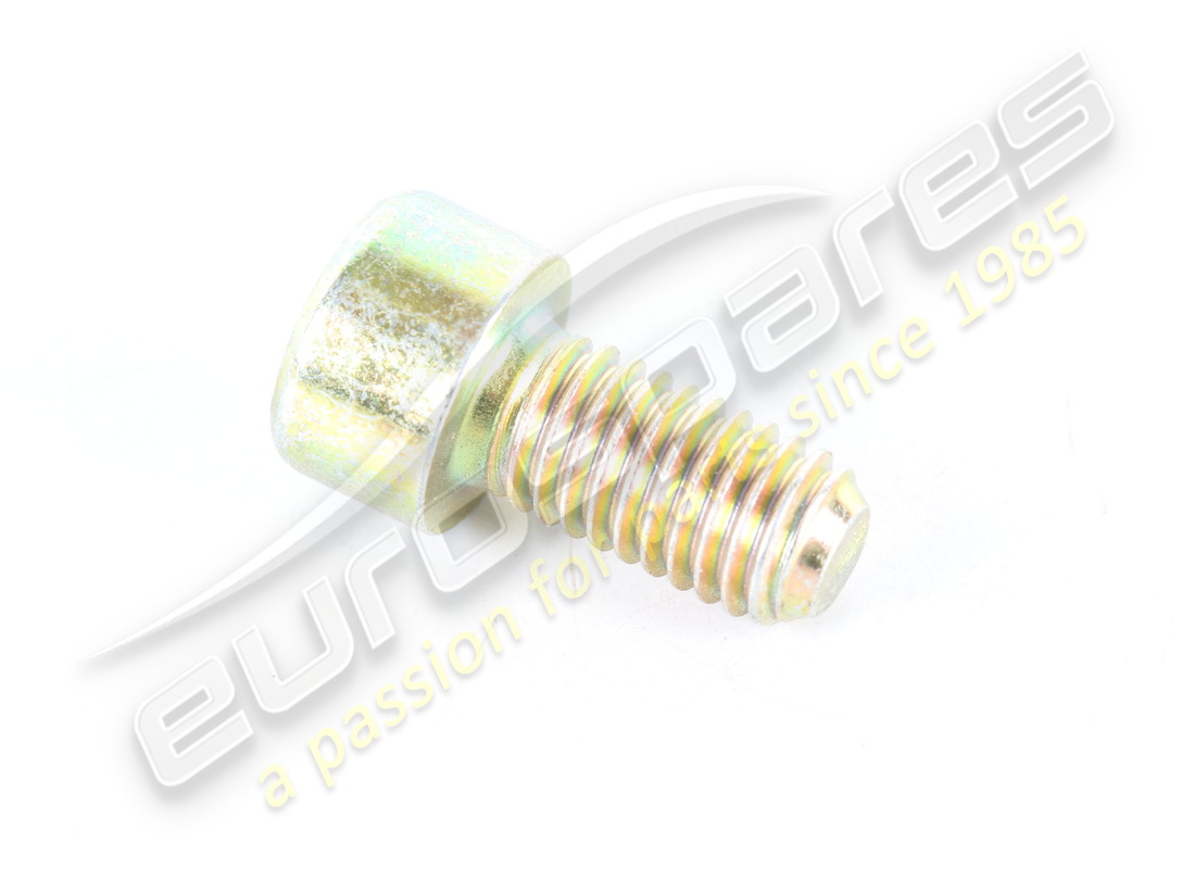 NEW MASERATI BOLT. PART NUMBER 14306221 (1) new maserati bolt. part number 14306221 (1)