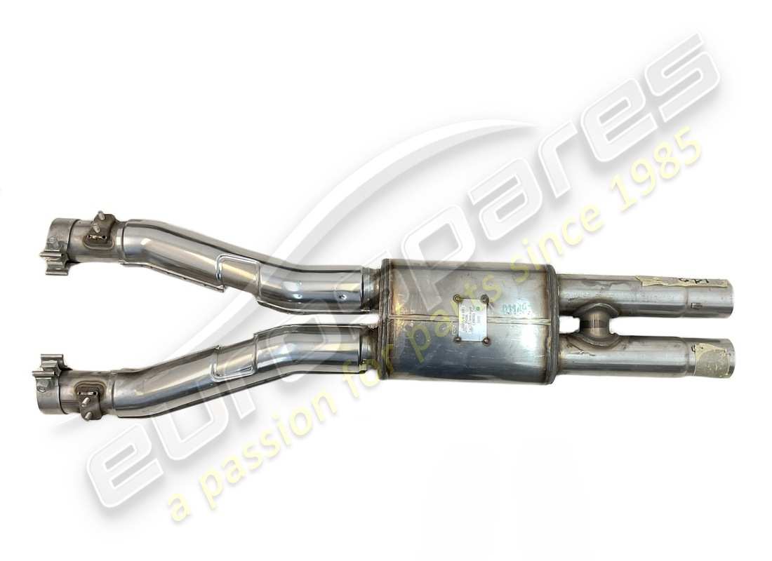 new ferrari central compensator. part number 254296 (2)