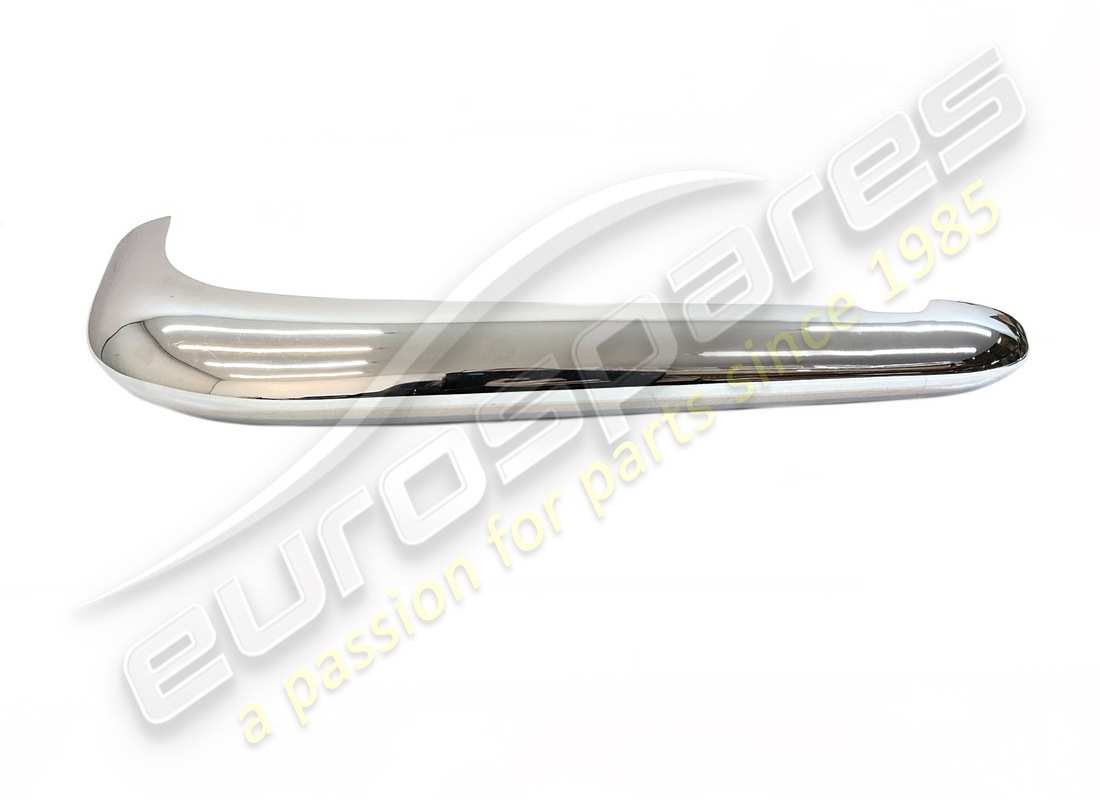 new ferrari lh rear quarter bumper. part number 2513651102 (1)