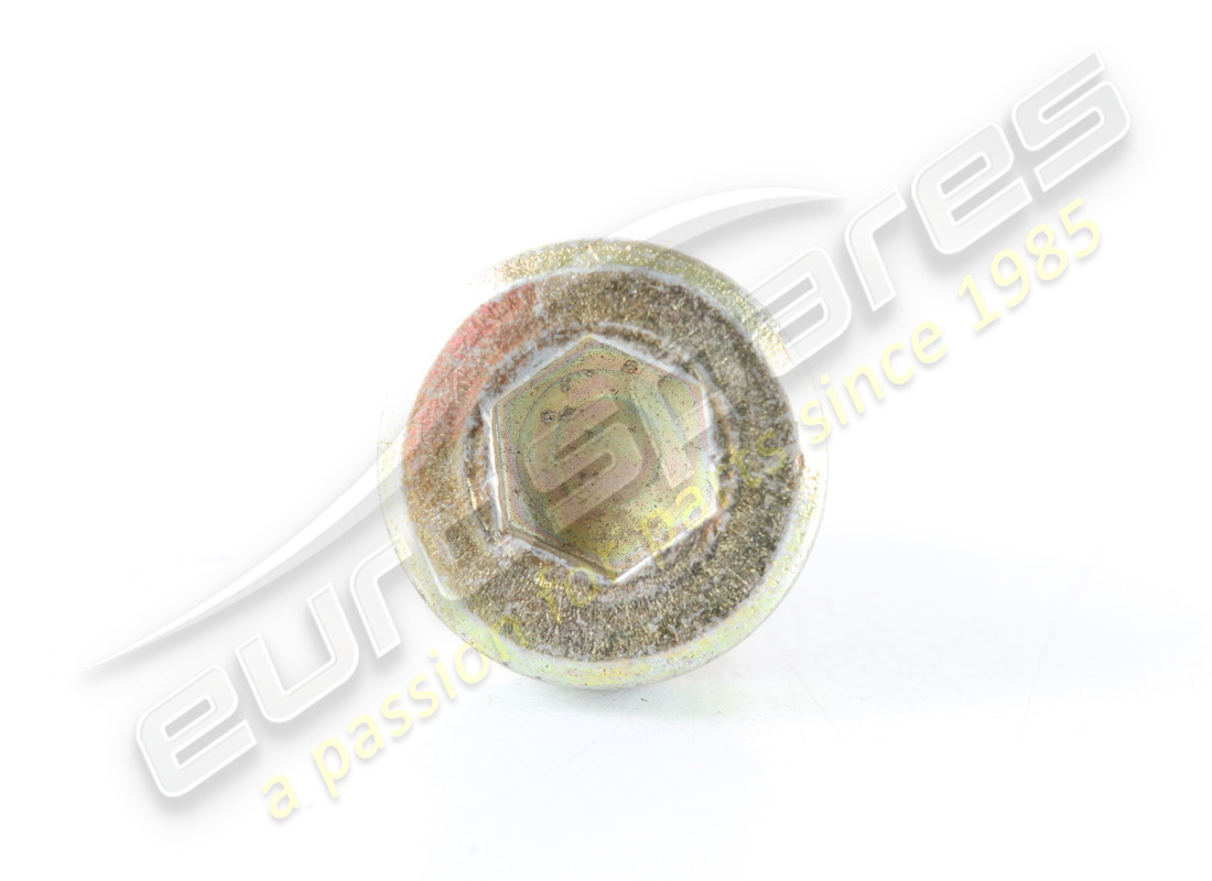NEW FERRARI SCREW. PART NUMBER 40294407 (2) new ferrari screw. part number 40294407 (2)