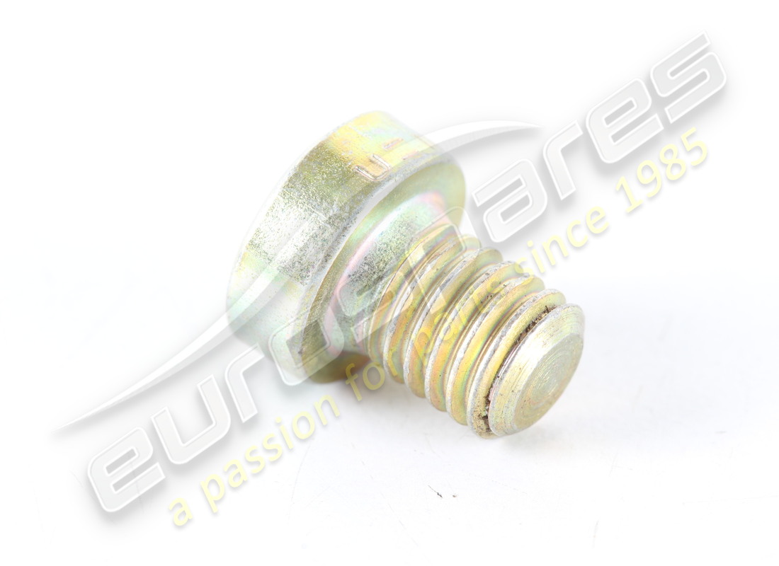 NEW FERRARI SCREW. PART NUMBER 40294407 (1) new ferrari screw. part number 40294407 (1)