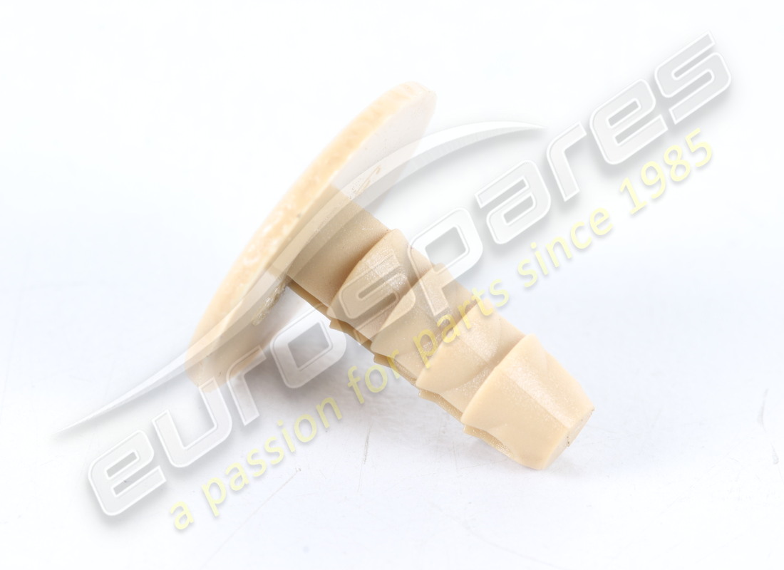 NEW MASERATI BUTTON -BEIGE-. PART NUMBER 69385100 (1) new maserati button -beige-. part number 69385100 (1)