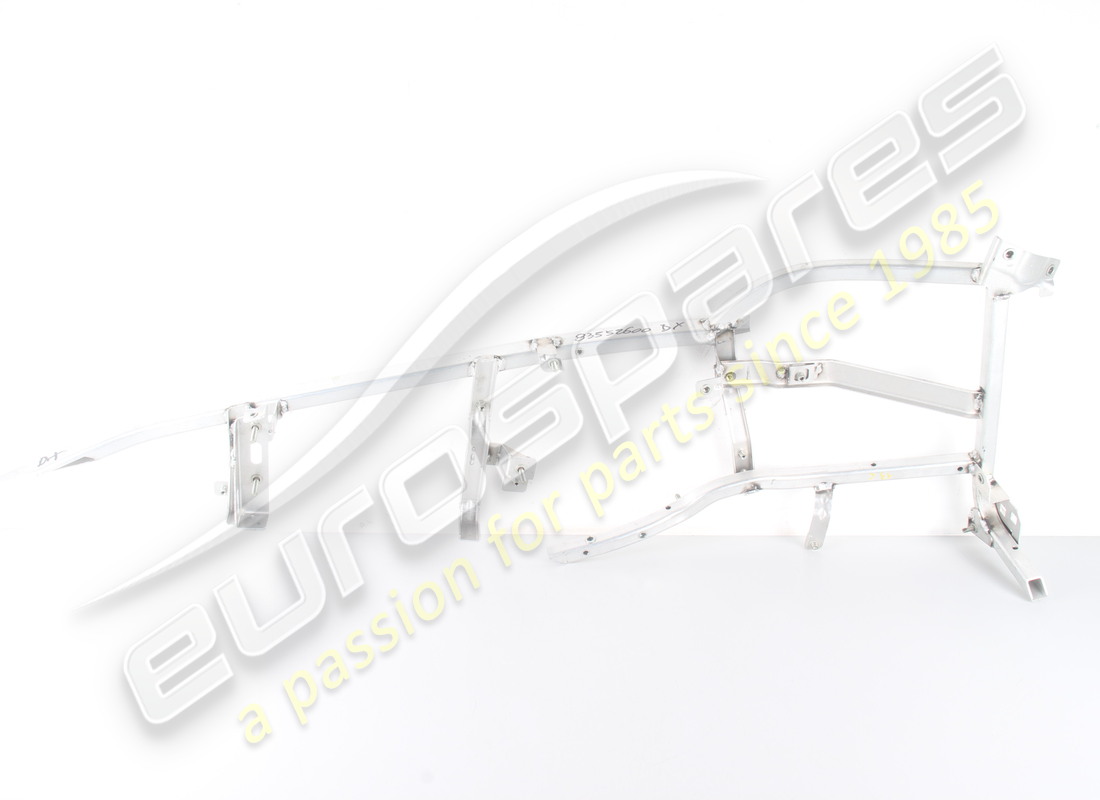 NEW FERRARI FRONT RH FENDER TRELLIS. PART NUMBER 83552600 (2) new ferrari front rh fender trellis. part number 83552600 (2)