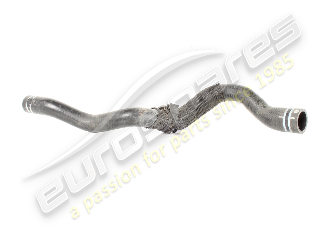 USED Ferrari PIPE FROM INTERCOOLER TO RH . PART NUMBER 308173 (1)