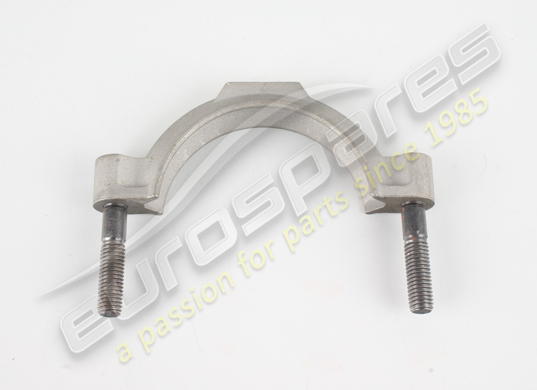 new lamborghini clamo, exhaust system. part number 400251143b (1)