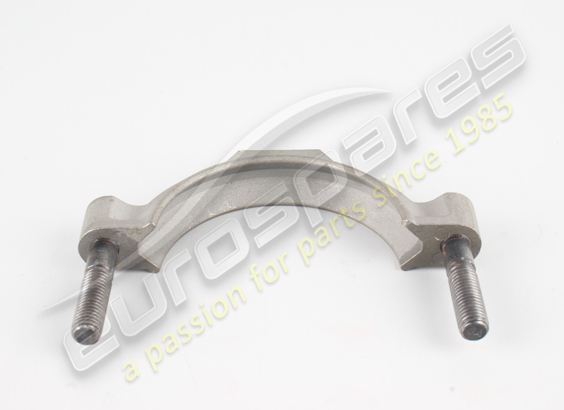 new lamborghini clamo, exhaust system. part number 400251143b (2)
