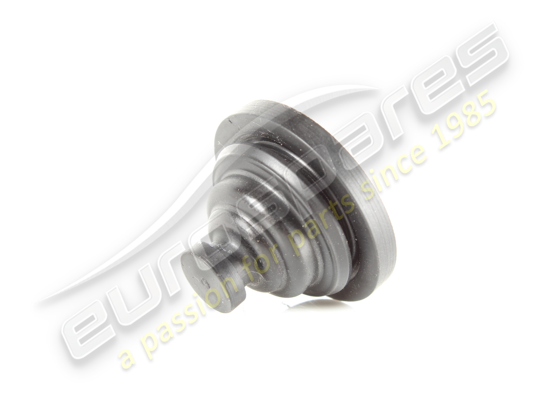 used lamborghini buffer zuziehhilfe. part number 4n0837311 (1)