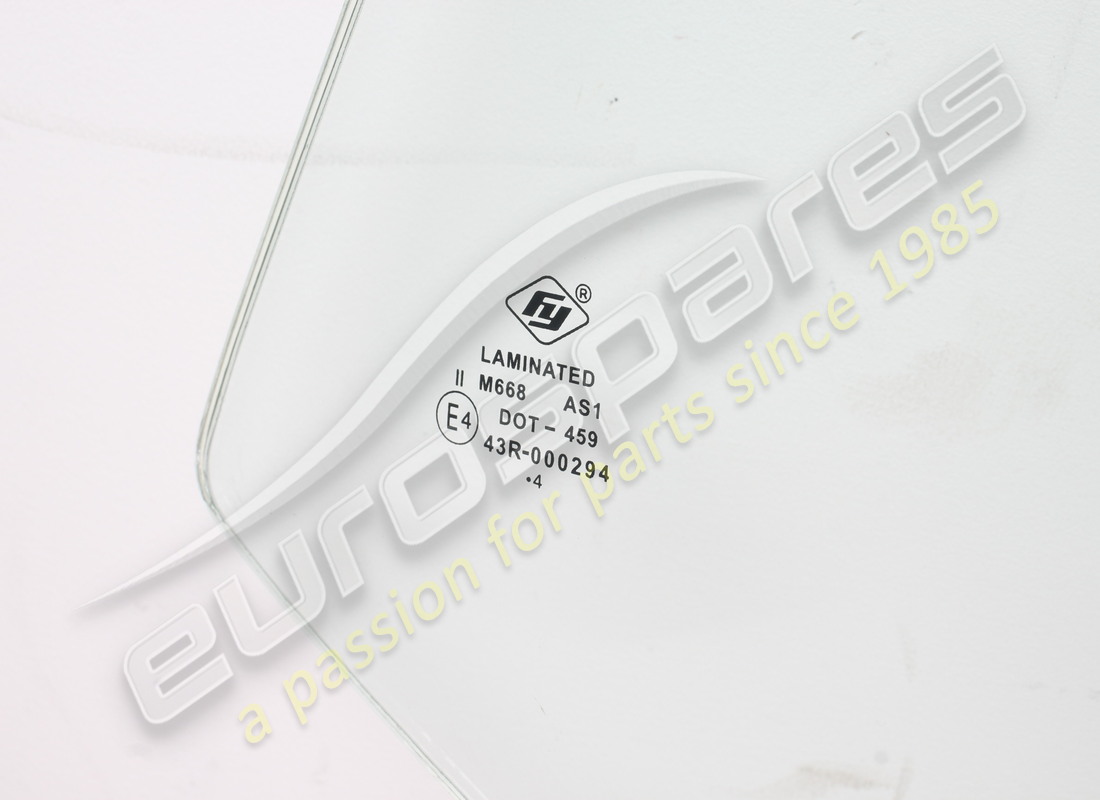 new eurospares windscreen. part number 40314205 (2)