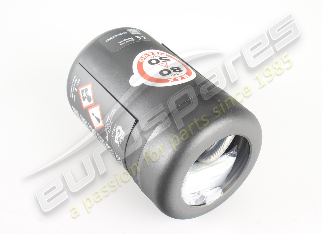 new ferrari complete tyre repair kit. part number 280167 (2)