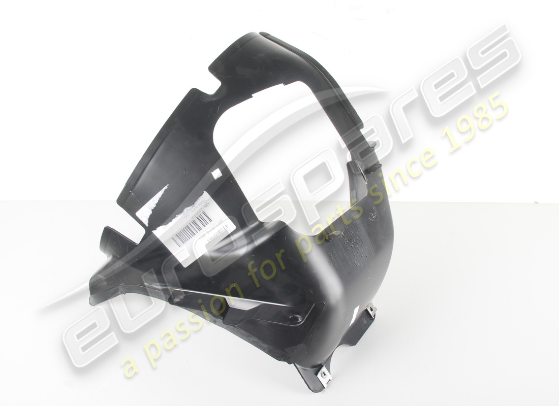 new lamborghini air duct element. part number 4t0809963 (4)