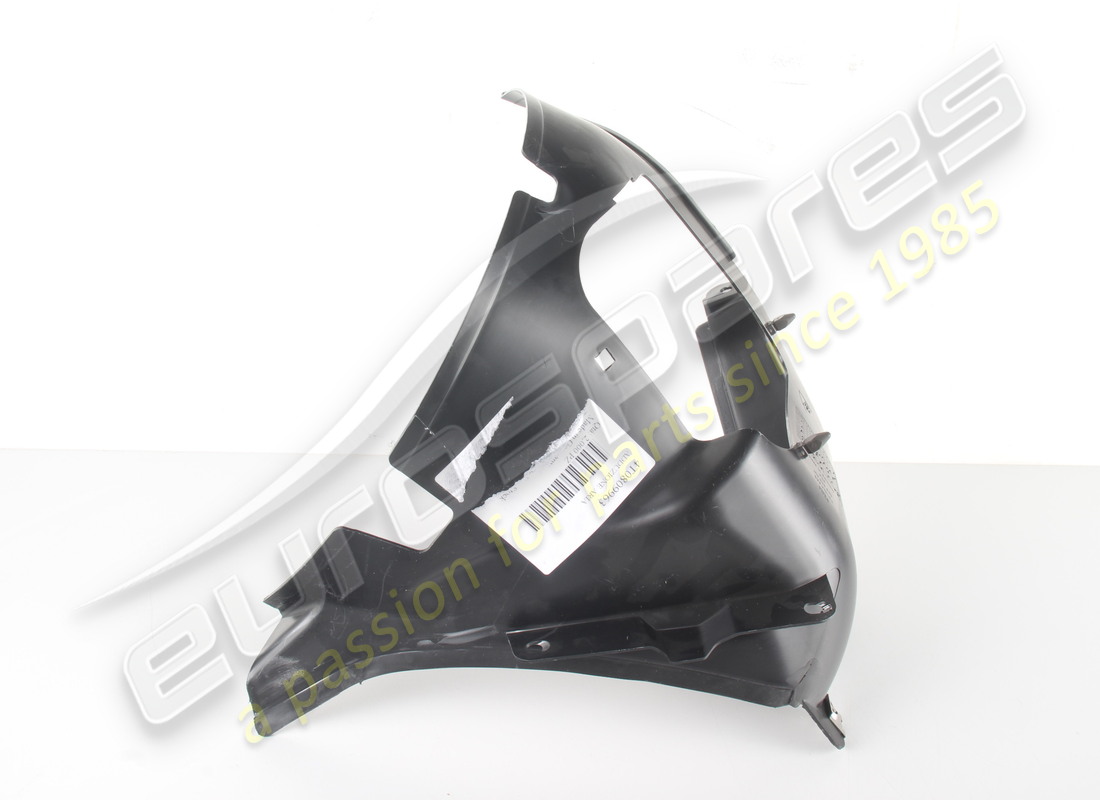 new lamborghini air duct element. part number 4t0809963 (3)