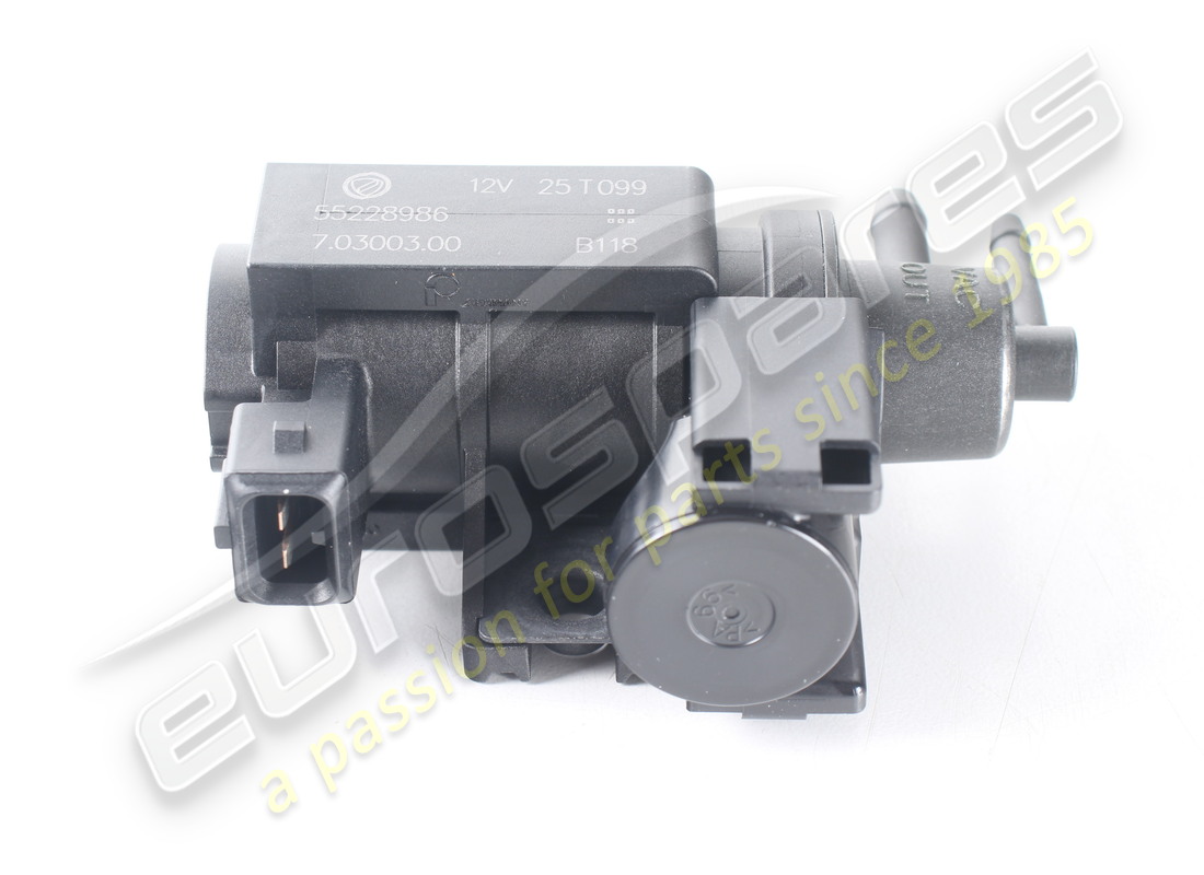 new maserati valve. part number 287732 (6)