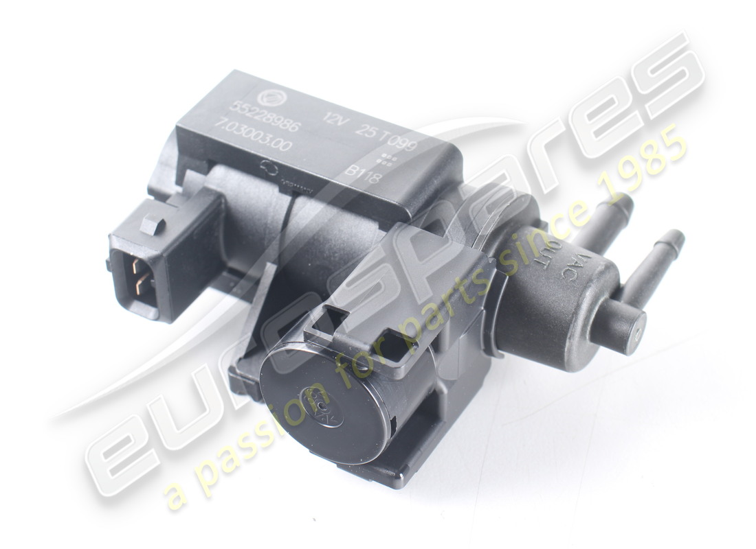 new maserati valve. part number 287732 (2)