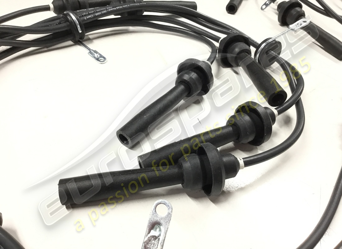 new eurospares complete ht lead set. part number lht011 (3)