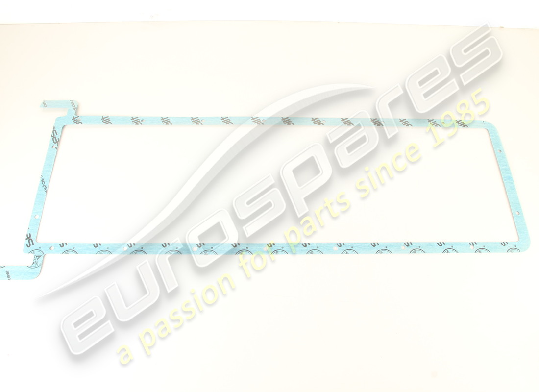 new lamborghini oil sump gasket. part number 001800311 (1)