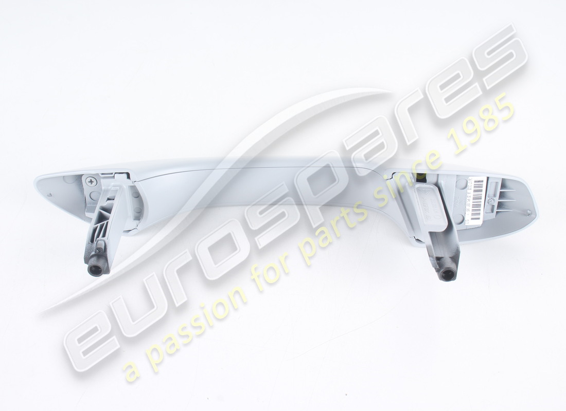 new porsche door handle, outer. part number 9p1837165y (2)