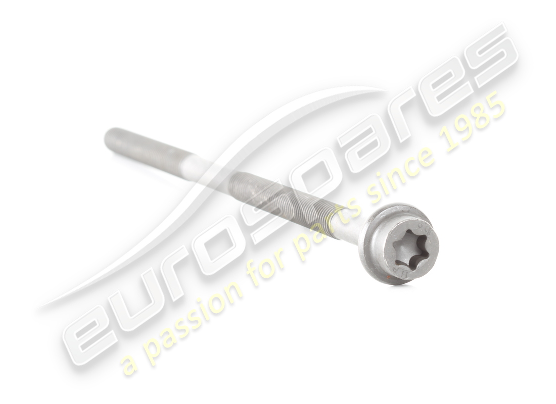 new porsche screw. part number 99610418059 (1)