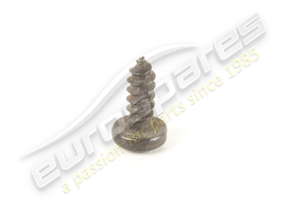 new maserati screw. part number 119935095 (1)