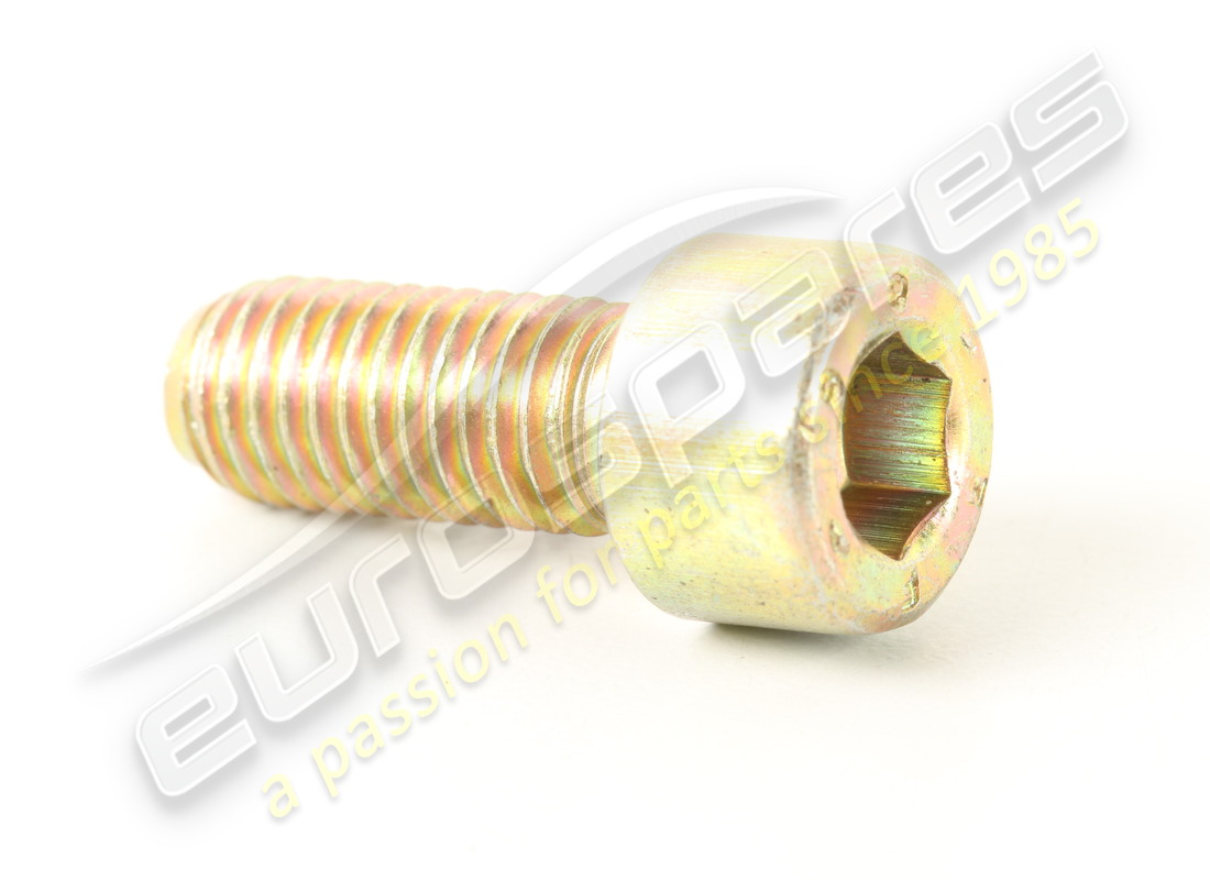 new maserati screw. part number 14420121 (1)