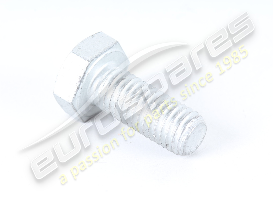 NEW MASERATI HEX HEAD SCREW M 10X25. PART NUMBER 11106224 (1) new maserati hex head screw m 10x25. part number 11106224 (1)